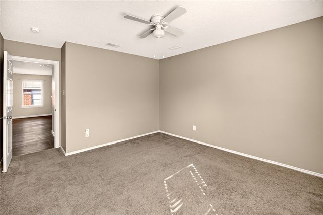 8704 Swan Park Drive, Denton, TX 76210