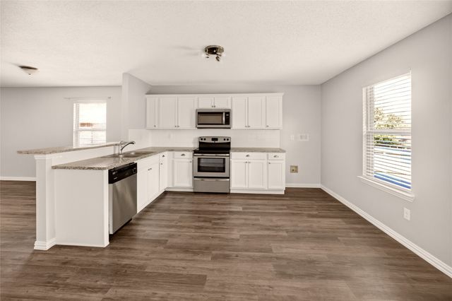 8704 Swan Park Drive, Denton, TX 76210