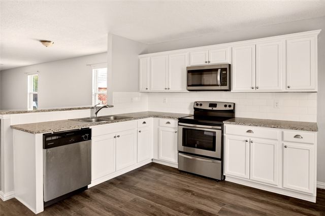 8704 Swan Park Drive, Denton, TX 76210