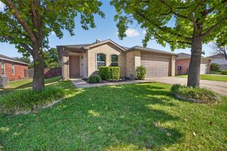 8704 Swan Park Drive, Denton, TX 76210