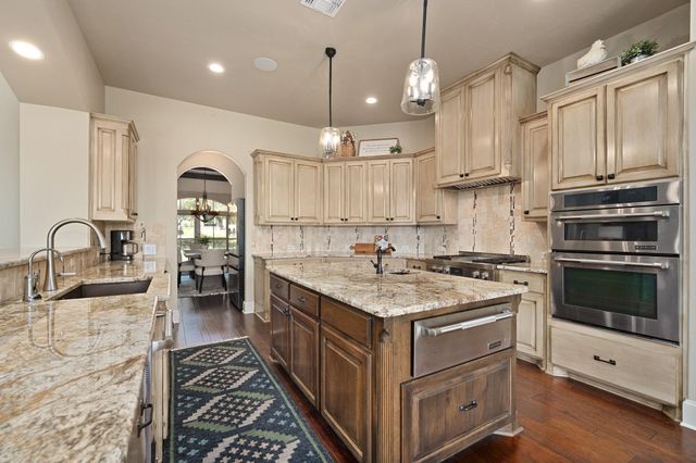 714 Cimarron Hills TRL, Georgetown, TX 78628
