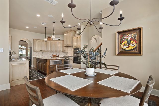 714 Cimarron Hills TRL, Georgetown, TX 78628