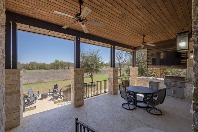 714 Cimarron Hills TRL, Georgetown, TX 78628
