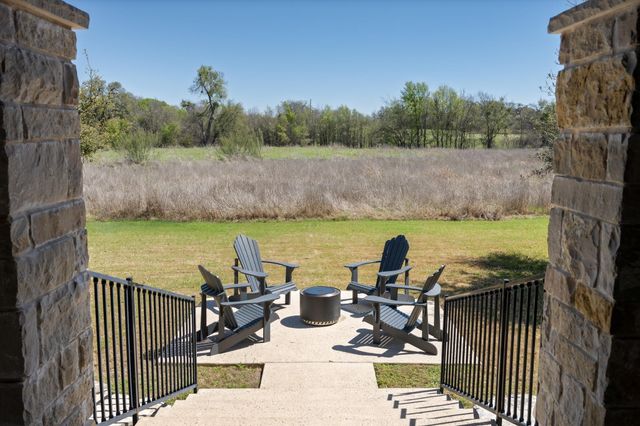 714 Cimarron Hills TRL, Georgetown, TX 78628