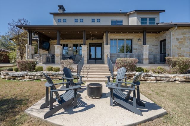 714 Cimarron Hills TRL, Georgetown, TX 78628
