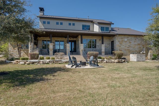 714 Cimarron Hills TRL, Georgetown, TX 78628