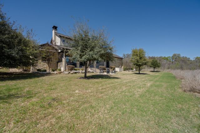 714 Cimarron Hills TRL, Georgetown, TX 78628