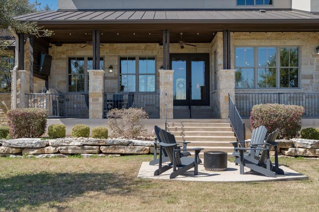 714 Cimarron Hills TRL, Georgetown, TX 78628