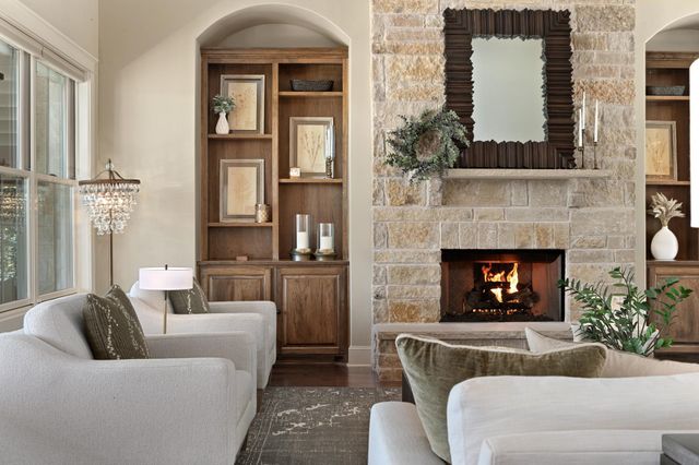 714 Cimarron Hills TRL, Georgetown, TX 78628