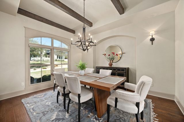 714 Cimarron Hills TRL, Georgetown, TX 78628