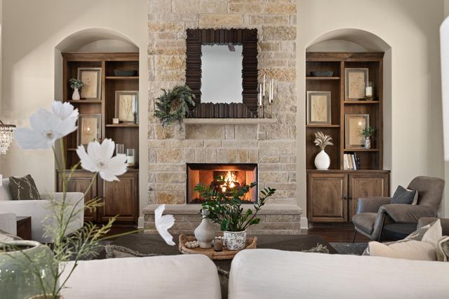 714 Cimarron Hills TRL, Georgetown, TX 78628