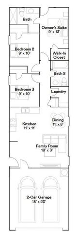 350 Lucia Way, Cleveland, TX 77327