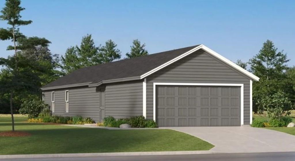 350 Lucia Way, Cleveland, TX 77327