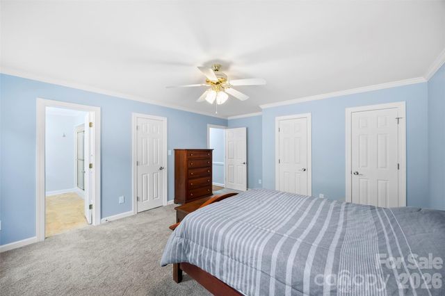 1940 Wexford Court, Gastonia, NC 28054