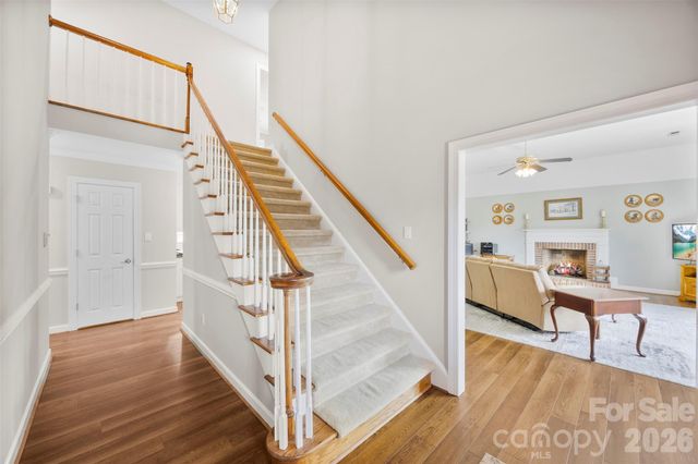 1940 Wexford Court, Gastonia, NC 28054