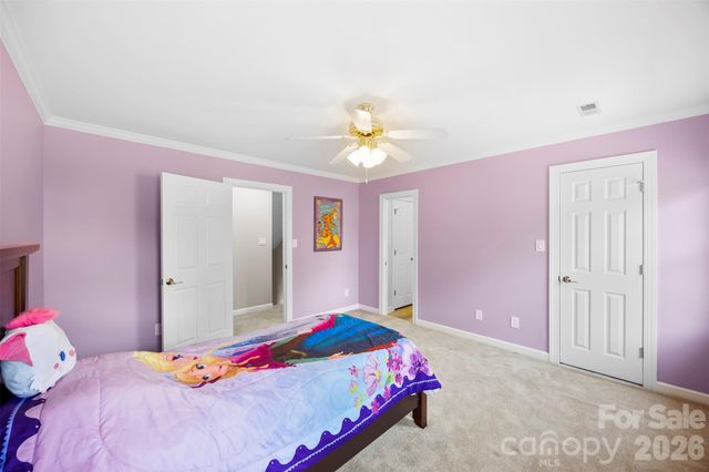 1940 Wexford Court, Gastonia, NC 28054