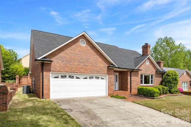 1940 Wexford Court, Gastonia, NC 28054