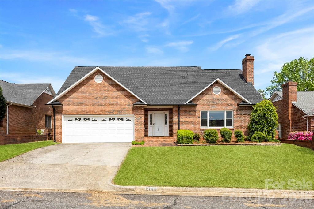 1940 Wexford Court, Gastonia, NC 28054