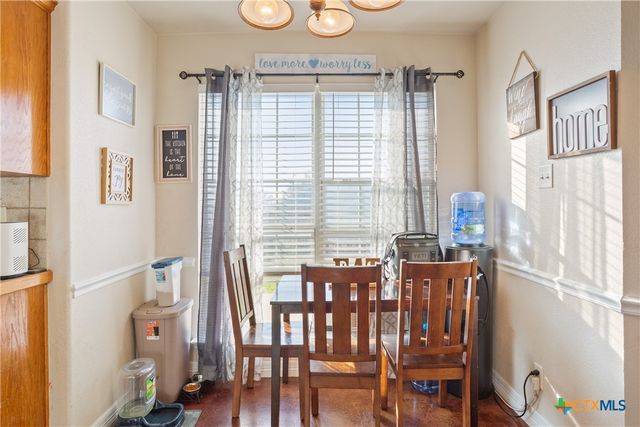 1208 Baldridge Drive, Gatesville, TX 76528