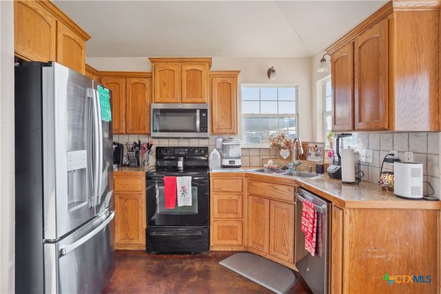 1208 Baldridge Drive, Gatesville, TX 76528