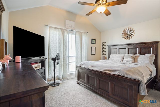 1208 Baldridge Drive, Gatesville, TX 76528