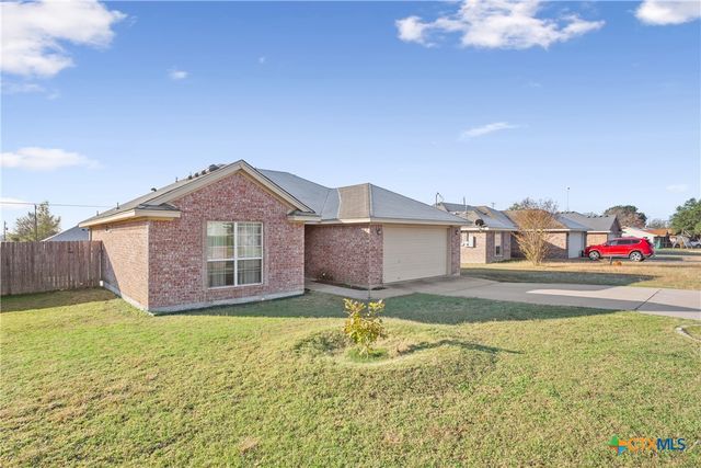 1208 Baldridge Drive, Gatesville, TX 76528