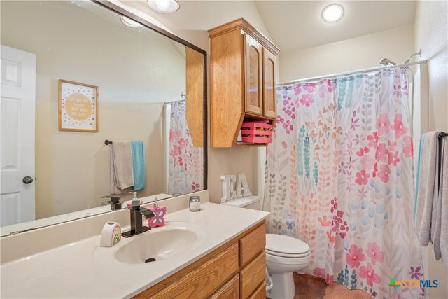 1208 Baldridge Drive, Gatesville, TX 76528