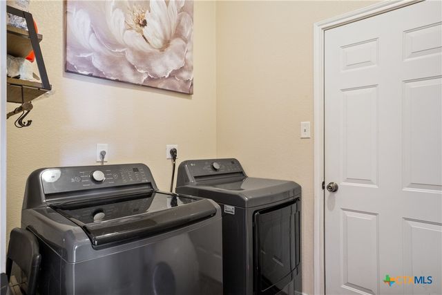 1208 Baldridge Drive, Gatesville, TX 76528