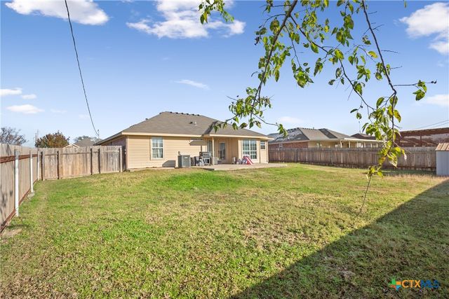 1208 Baldridge Drive, Gatesville, TX 76528