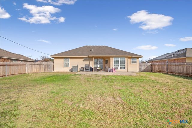 1208 Baldridge Drive, Gatesville, TX 76528