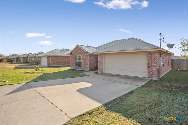 1208 Baldridge Drive, Gatesville, TX 76528