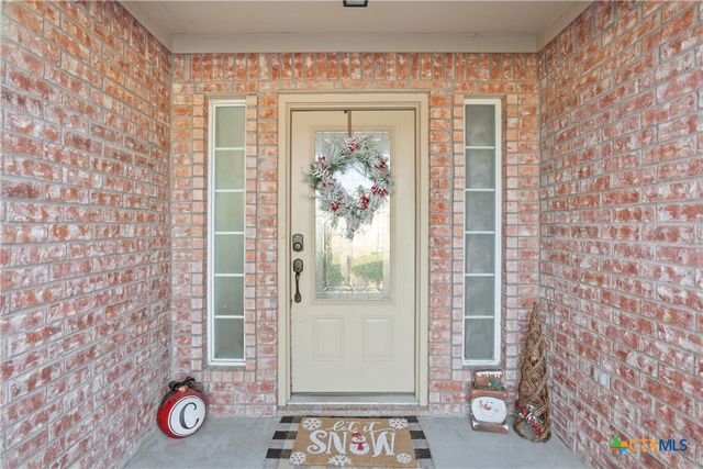 1208 Baldridge Drive, Gatesville, TX 76528