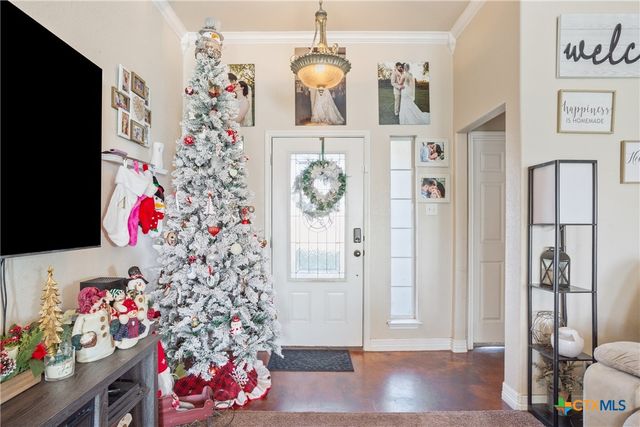 1208 Baldridge Drive, Gatesville, TX 76528