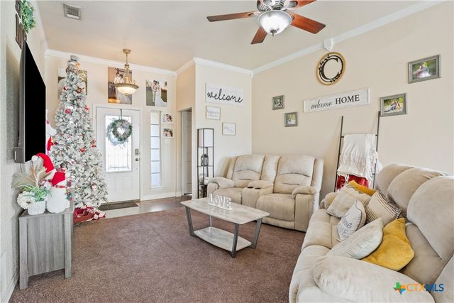 1208 Baldridge Drive, Gatesville, TX 76528