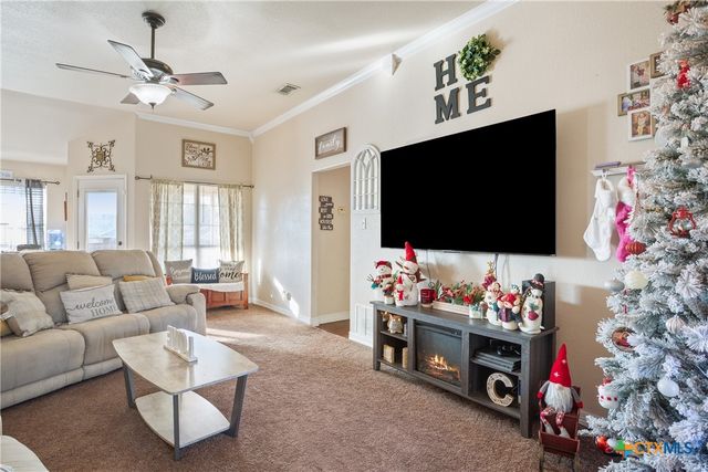 1208 Baldridge Drive, Gatesville, TX 76528