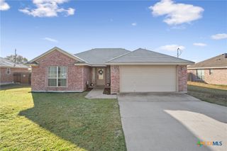 1208 Baldridge Drive, Gatesville, TX 76528