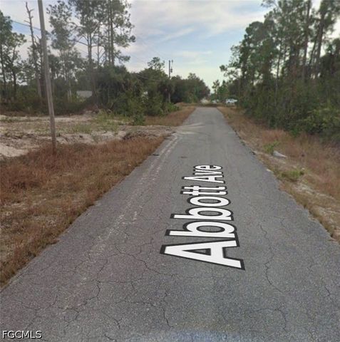 807 Abbott AVE, Lehigh Acres, FL 33972