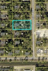 807 Abbott AVE, Lehigh Acres, FL 33972