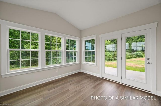 129 Rocky Maple Drive, King, NC 27021