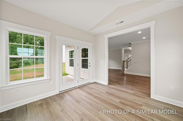129 Rocky Maple Drive, King, NC 27021