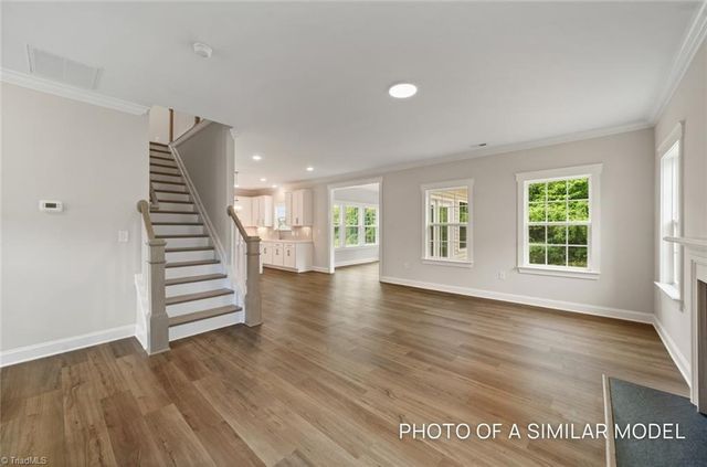 129 Rocky Maple Drive, King, NC 27021