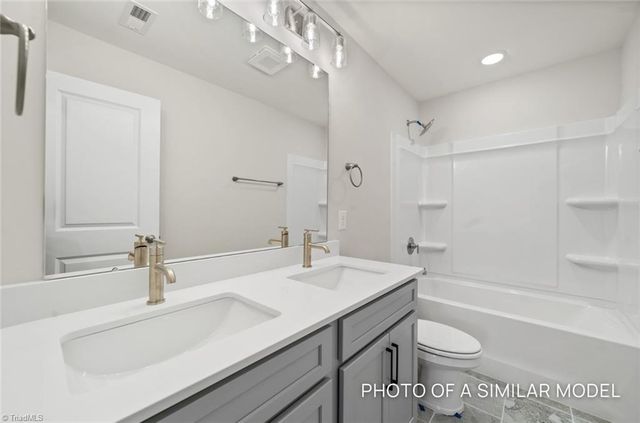 129 Rocky Maple Drive, King, NC 27021