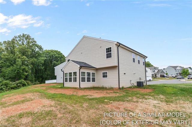 129 Rocky Maple Drive, King, NC 27021
