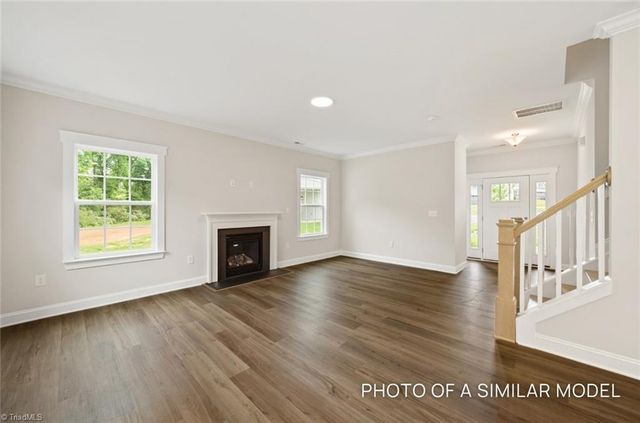 129 Rocky Maple Drive, King, NC 27021
