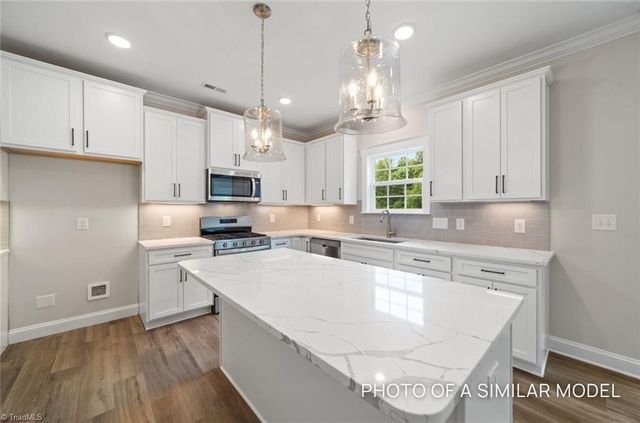129 Rocky Maple Drive, King, NC 27021
