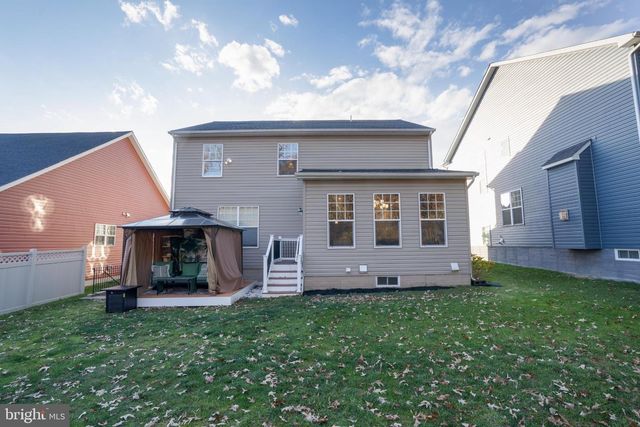 578 JERSEY BRONZE WAY, Pasadena, MD 21122