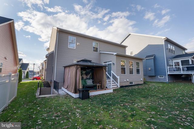 578 JERSEY BRONZE WAY, Pasadena, MD 21122