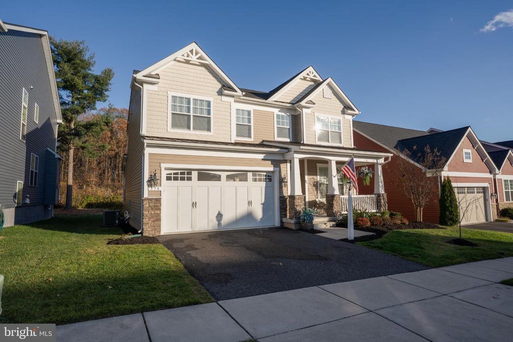 578 JERSEY BRONZE WAY, Pasadena, MD 21122