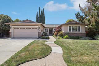 3179 Linkfield Way, San Jose, CA 95135