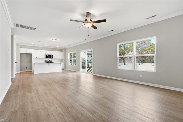 2816 Pleasant AVE, Norfolk, VA 23518